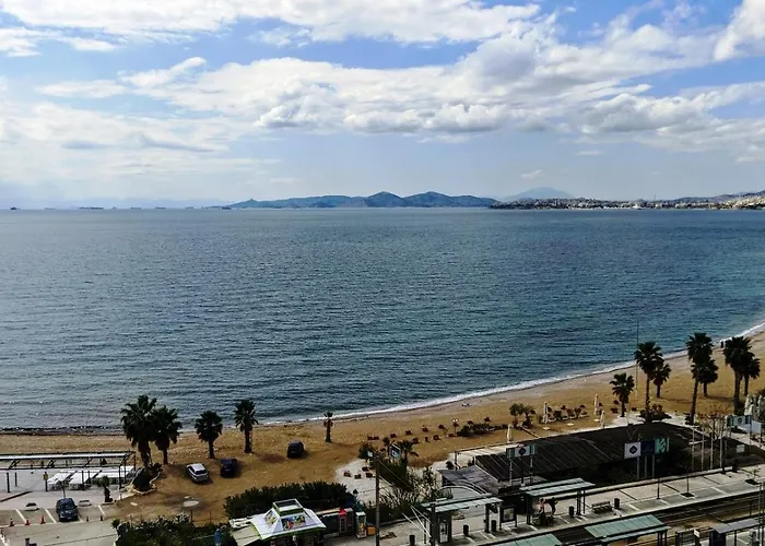 110 Sqm 2Bd Edem Beach Luxury Apartment