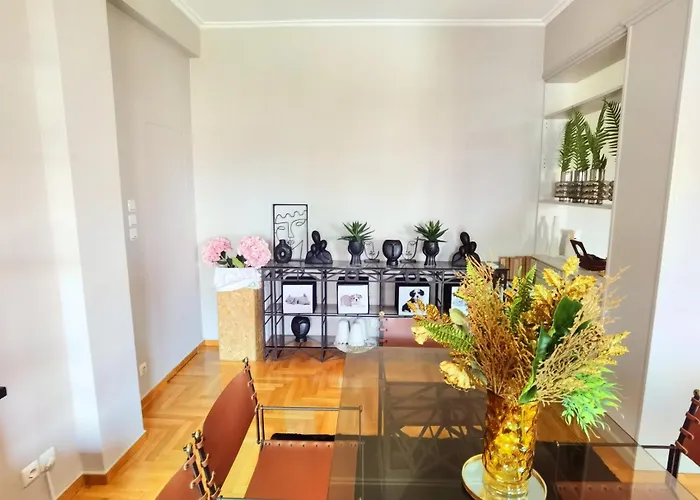110 Sqm 2Bd Edem Beach Luxury Apartment
