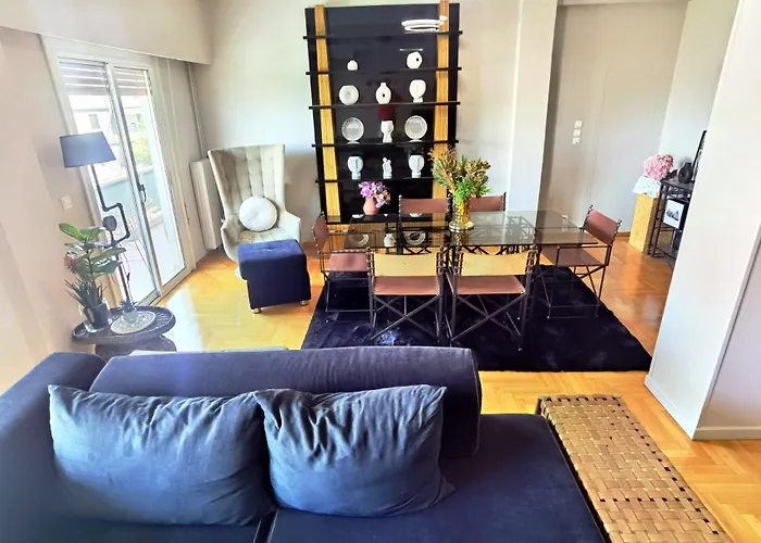 110 Sqm 2Bd Edem Beach Luxury Apartment