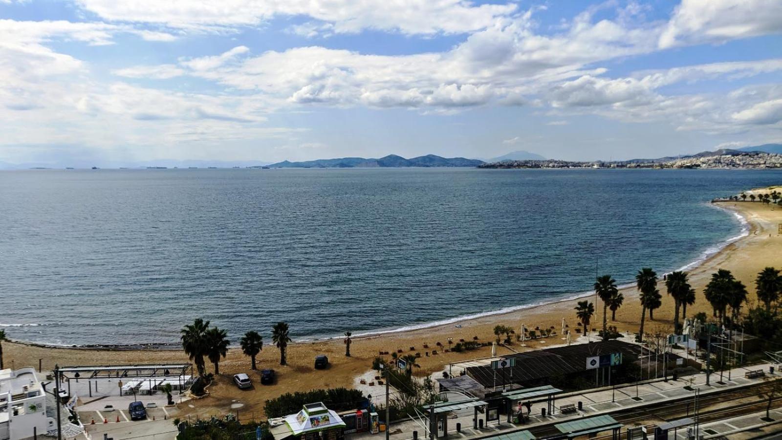 110 Sqm 2bd Edem Luxury Apartment