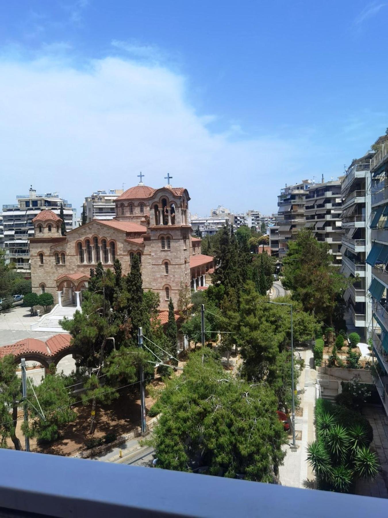 110 Sqm 2bd Edem Luxury Ateny