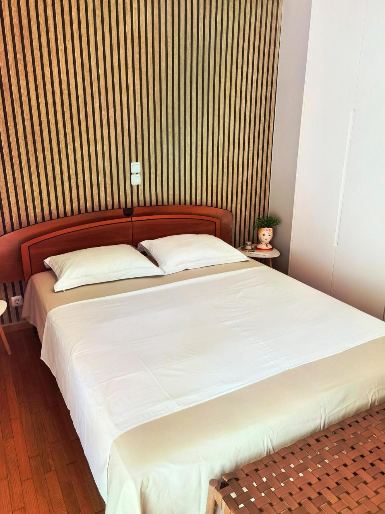 Apartment 110 Sqm 2bd Edem Luxury *