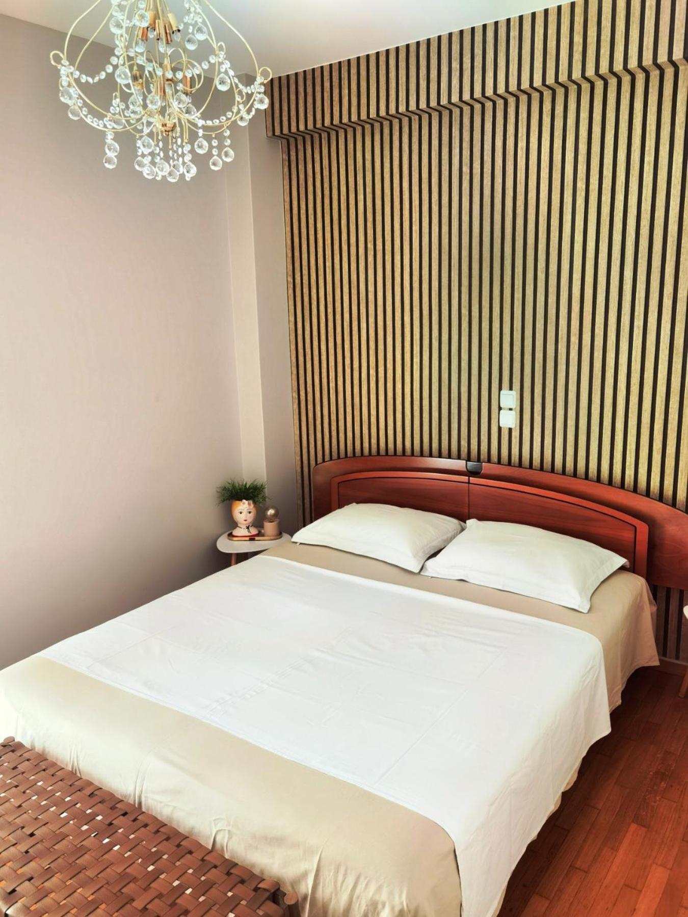 Apartment 110 Sqm 2bd Edem Luxury