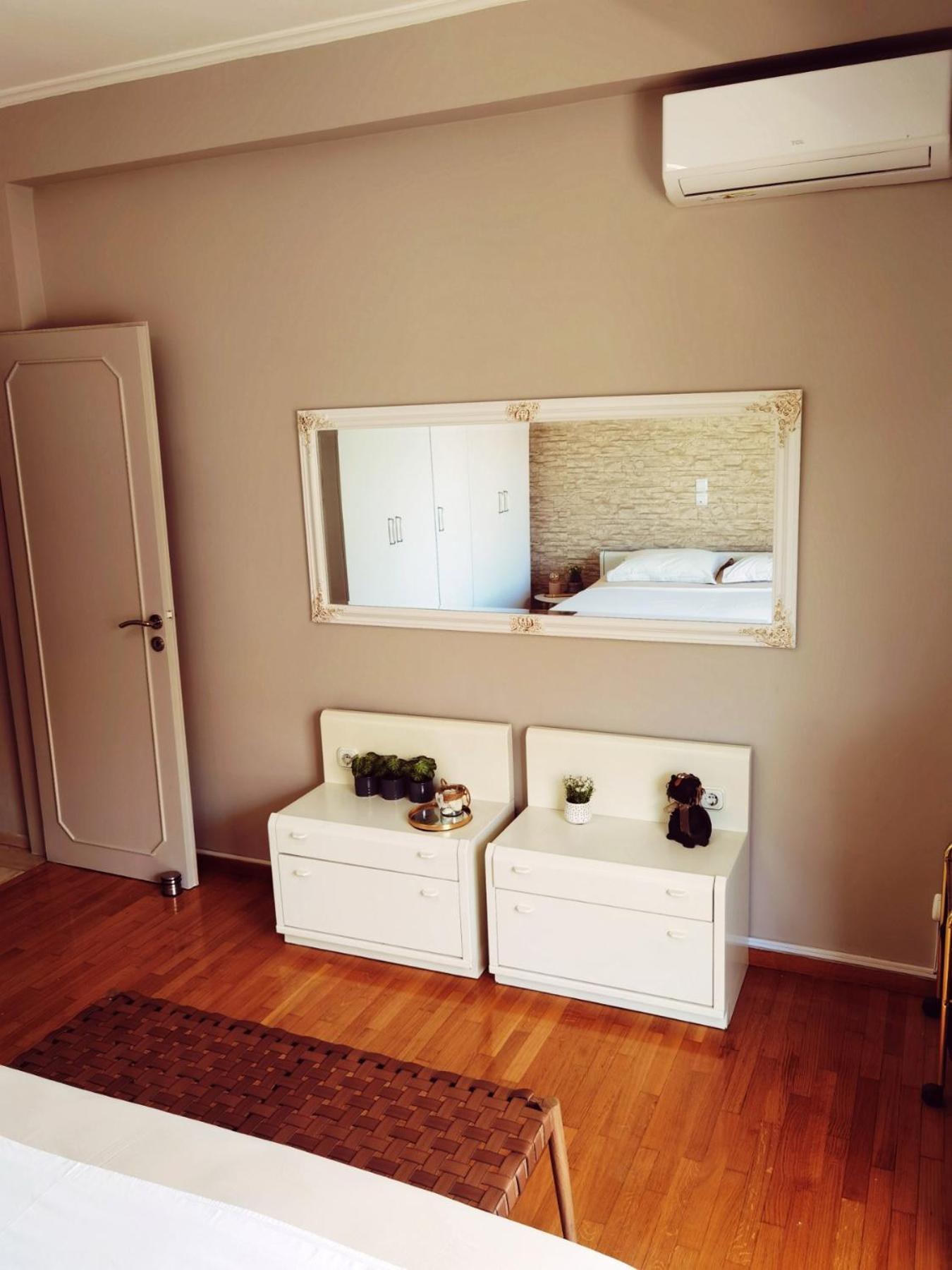 110 Sqm 2bd Edem Luxury Athens