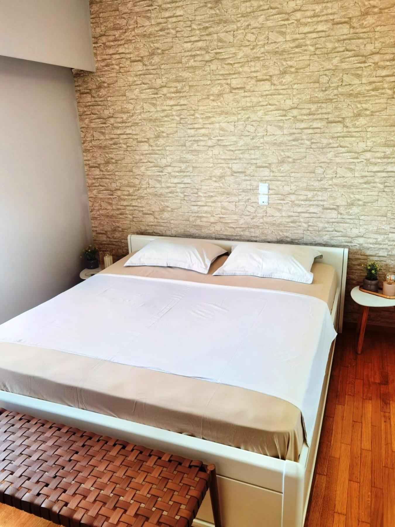 Apartment 110 Sqm 2bd Edem Luxury