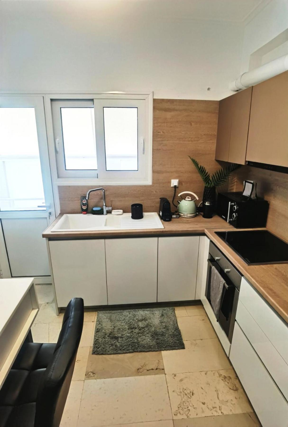 Apartament 110 Sqm 2bd Edem Luxury Ateny