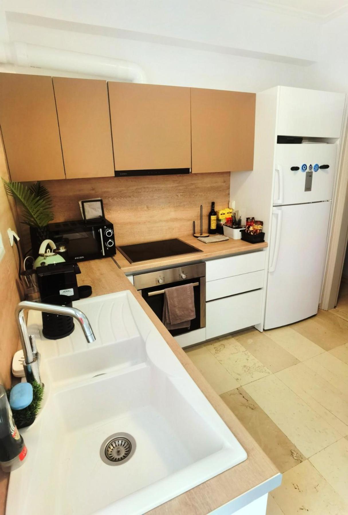 110 Sqm 2bd Edem Luxury Apartment
