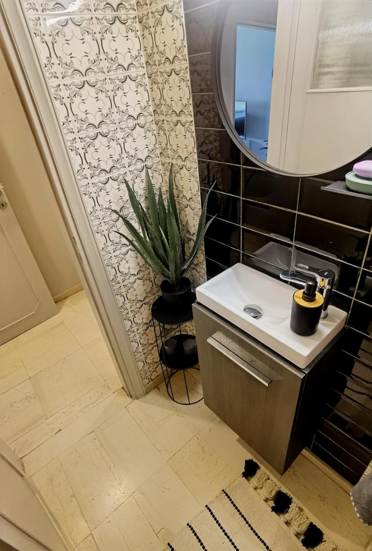 110 Sqm 2bd Edem Luxury Apartament *
