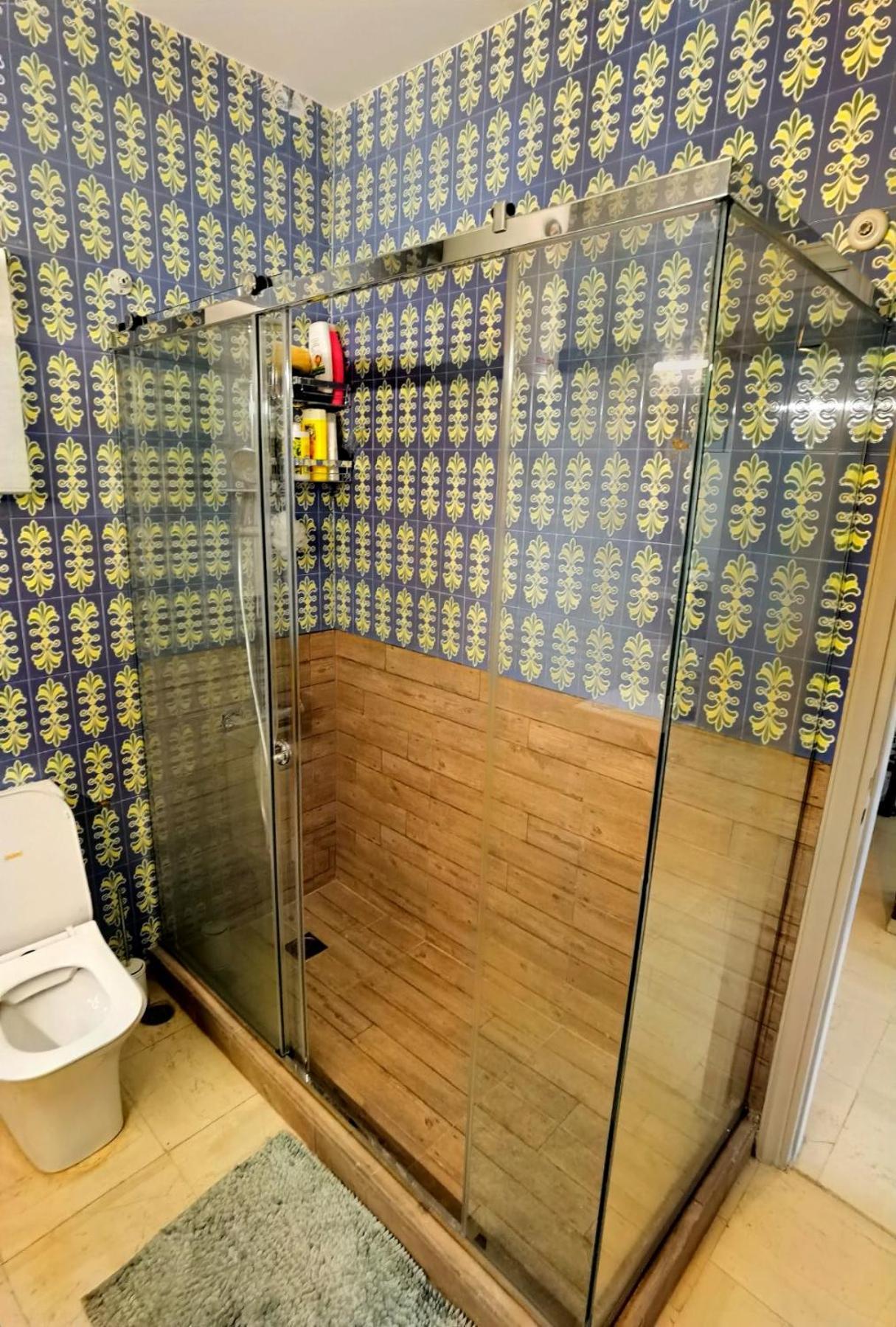 110 Sqm 2bd Edem Luxury Apartment Athens