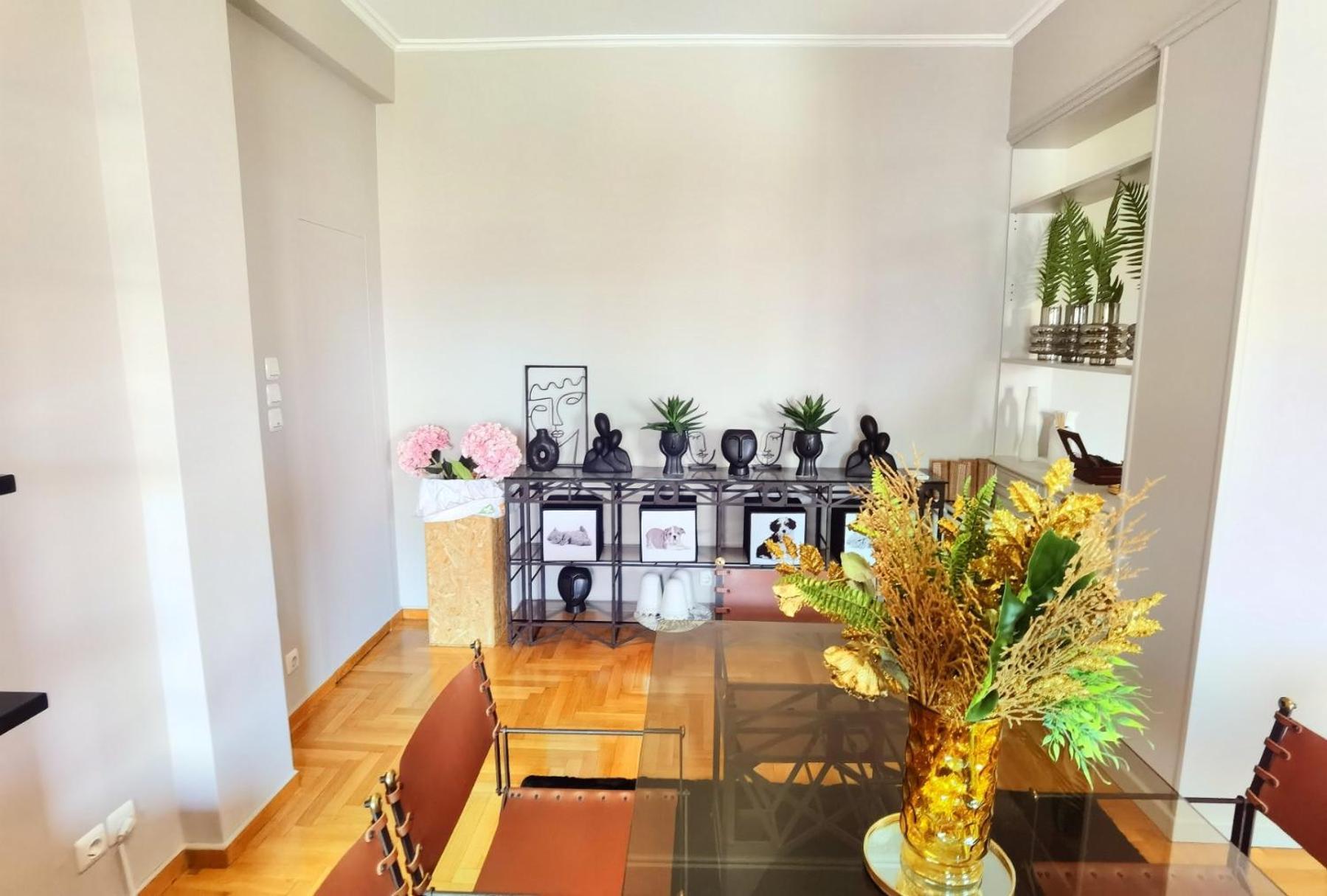 Apartment 110 Sqm 2bd Edem Luxury *