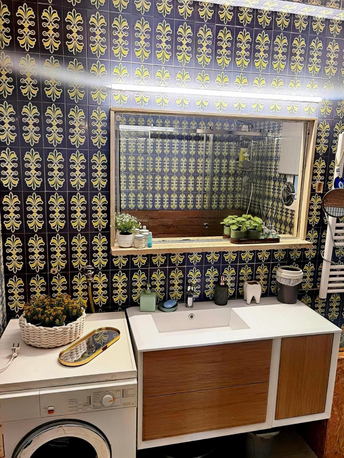 110 Sqm 2bd Edem Luxury * Ateny