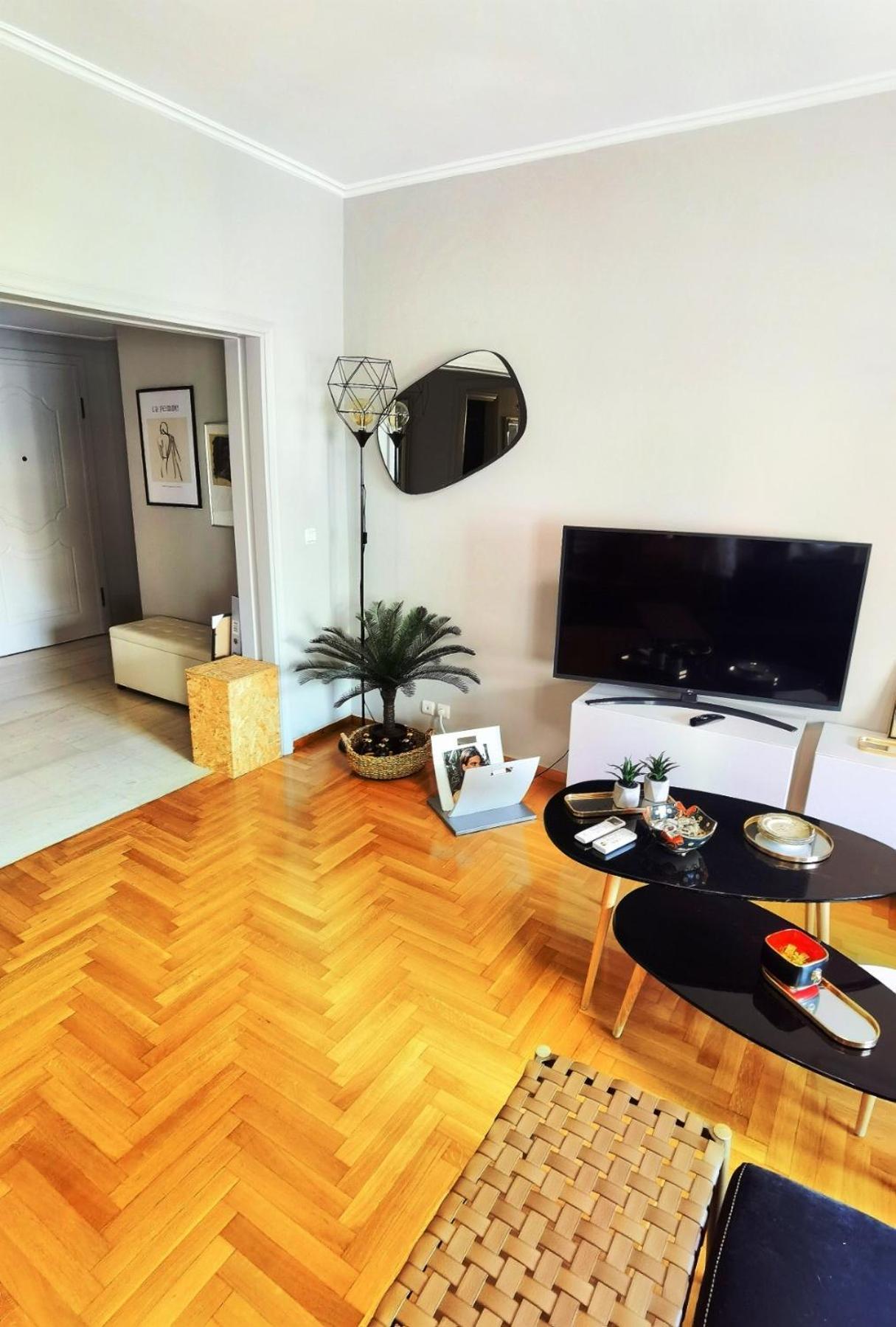 Apartment 110 Sqm 2bd Edem Luxury *