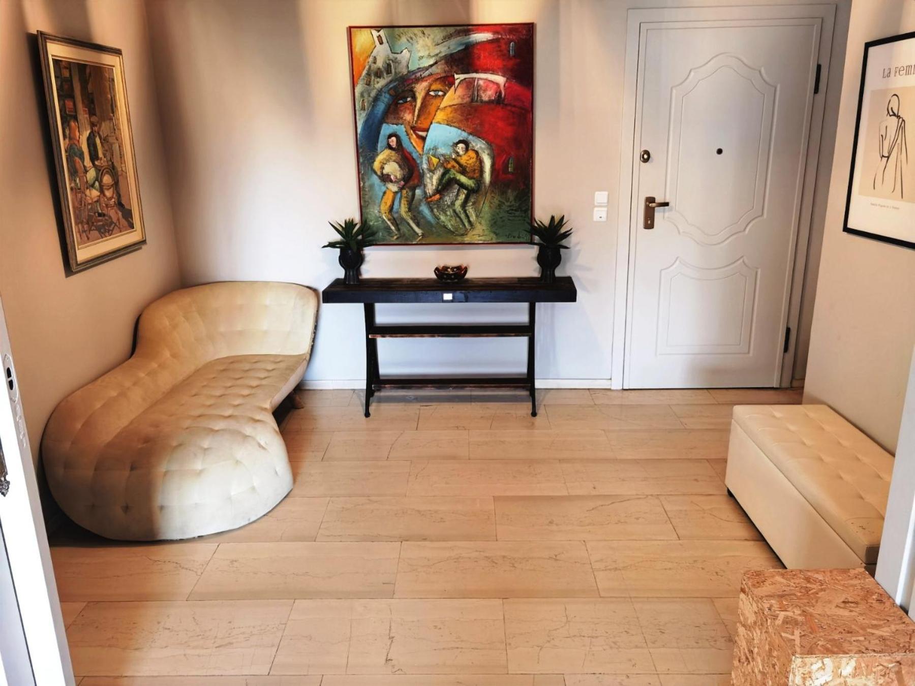 110 Sqm 2bd Edem Luxury Apartment