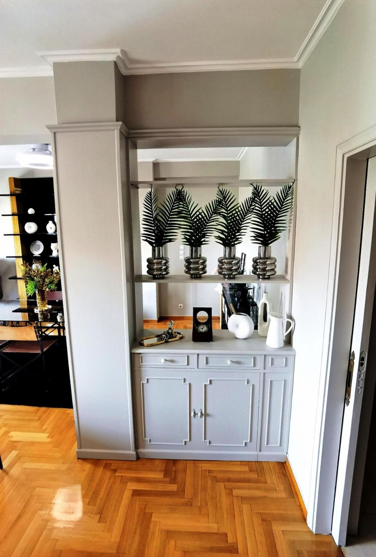 110 Sqm 2bd Edem Luxury Apartament Ateny